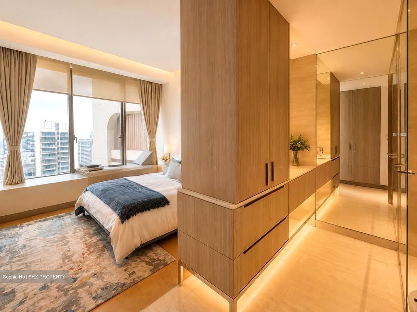 Ardmore Residence (D10), Condominium #560963521
